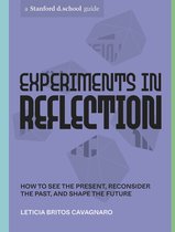 Stanford d.school Library- Experiments in Reflection