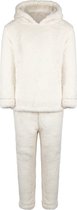 Charlie Choe S-Cold days Meisjes Pyjamaset - Maat 122/128