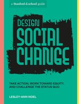 Stanford d.school Library- Design Social Change