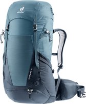 Deuter Sac à dos / sac à dos / sac à dos de randonnée pour homme - Futura Pro - Blauw