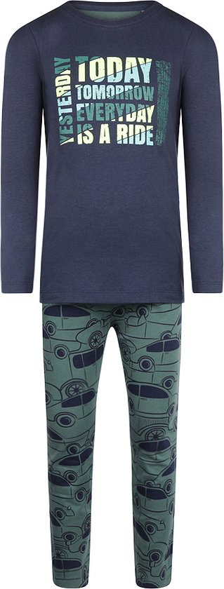 Calda Soft Dreams Pyjama met manchetten - Vergeljk prjzen Calda Soft Dreams Pyjama met manchetten - Vergeljk prjzen