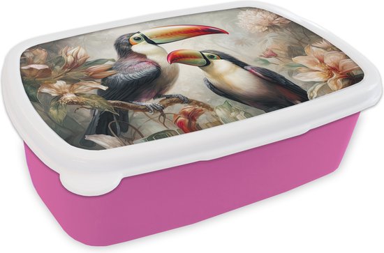 thumbnail: 30 Stuks Dieren Thema Lunchboxen Voor Kinderfeest - 12x10x15 Cm, Picknick En Verjaardag (Jungle Motief)