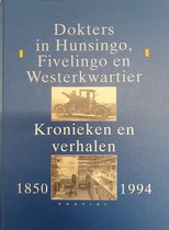 Dokters hunsingo-fivelingo-westerkwartier