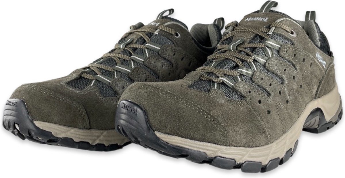 Meindl Wandelschoen Rapide GTX 52120 35 Loden bol