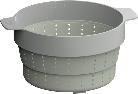 Stoommand Inno Cuisinno RVS 30 cm | Kookexpert