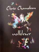 Chris Chameleon Volkkleur.