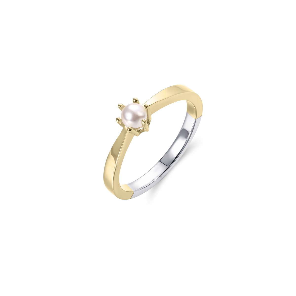 Gisser Jewels Silver Ring