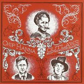 Chip Hanna - Outlaws (7" Vinyl Single)