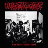 Agathocles - The LP's 1989-1991 (LP)
