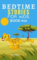 Short Bedtime Stories 60 - Bedtime Stories For Kids