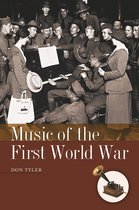 American History through Music - Music of the First World War