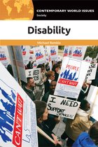 Contemporary World Issues - Disability