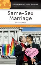 Contemporary World Issues - Same-Sex Marriage