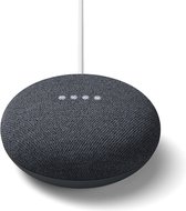 Smart Loudspeaker with Google Assist Google GA00781-ES Grey