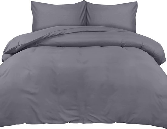 GAVENO CAVAILIA Omkeerbaar Bloemen Dekbedovertrek Quilt Set