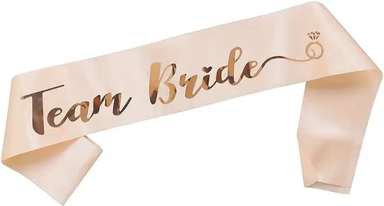 Team Bride - Sjerp Bride to Be Team Bride - Sjerp Bride to Be