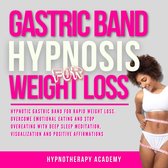 Gastric Band Hypnosis for Weight Loss