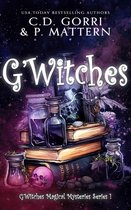 G'Witches Magical Mysteries Series 1 - G'Witches