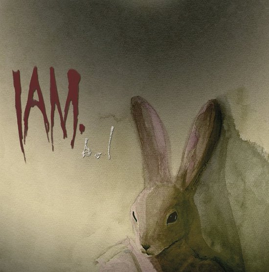 IAM - Bol (CD)