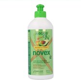 Conditioner Avocado Oil Leave In Novex 0876120004491 (300 ml)