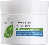 Soft skin cream