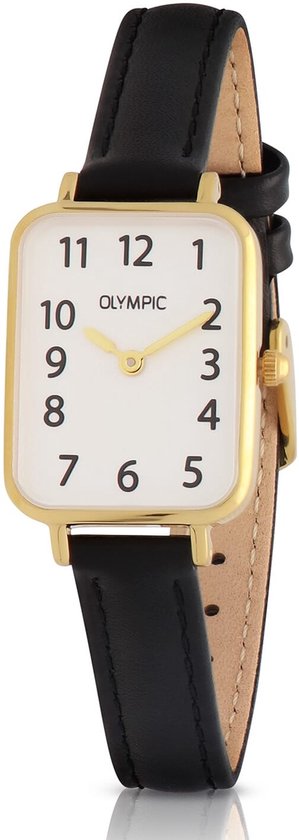 Olympic OL66DDL011 Tilly Dames Horloge