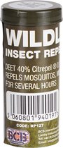 BCB Insectenwerende stick 25 gr - Anti Muggen - Muggenbescherming - DEET 40%