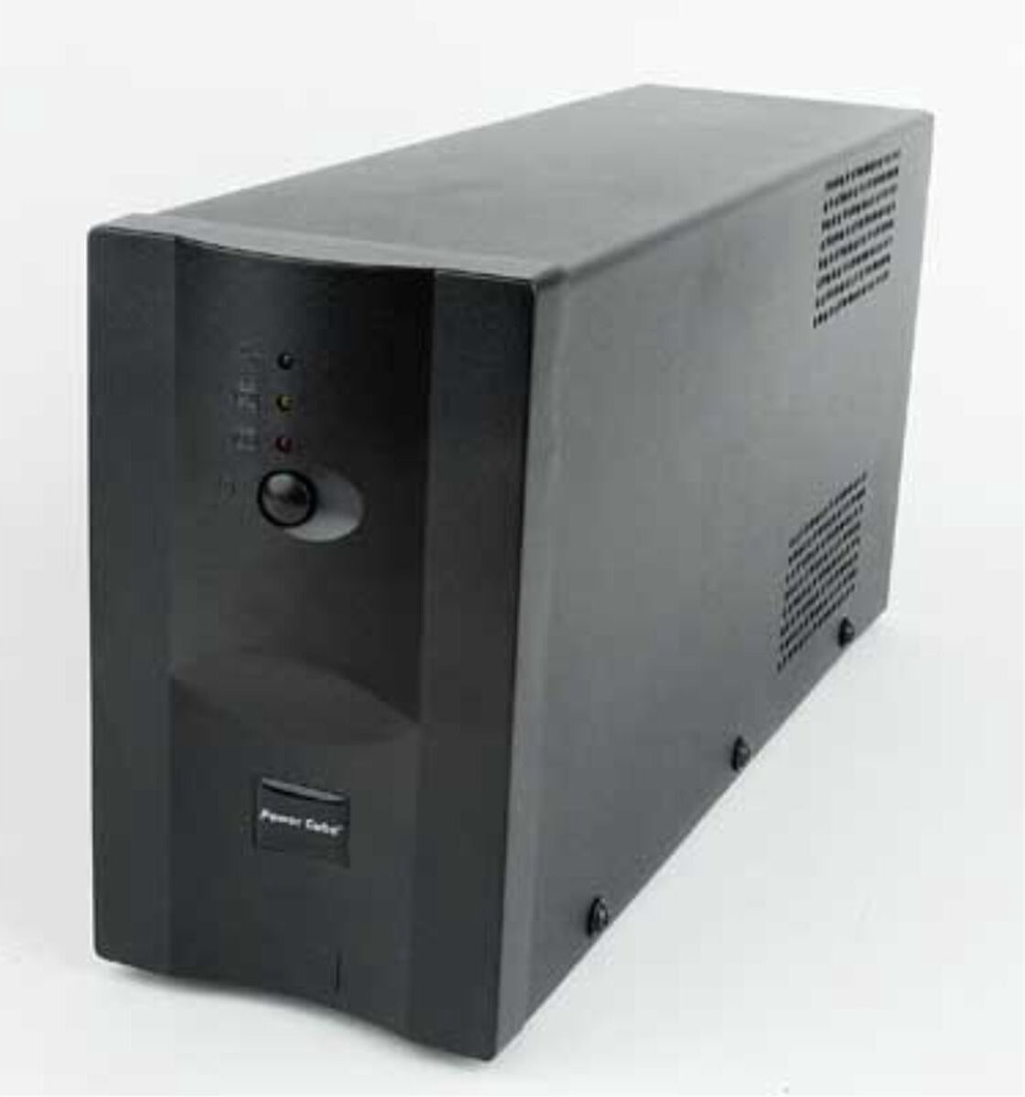 EnerGenie UPS-PC-850AP - UPS met AVR, 850 VA