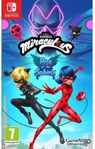 Video game for Switch Just For Games Ladybug