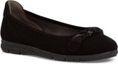 Tamaris COMFORT Dames Ballerina 8-82102-41 001 normaal Maat: 37 EU