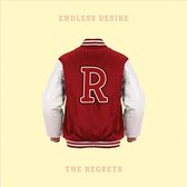 Regrets - Endless Desire (CD)