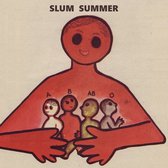 Slum Summer - Ababo (CD)