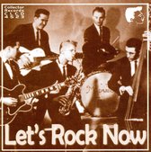 Various Artists - Let's Rock Now (CD)