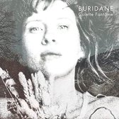 Buridane - Colette Fantôme (CD)