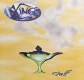 Xing - Stuff (CD)