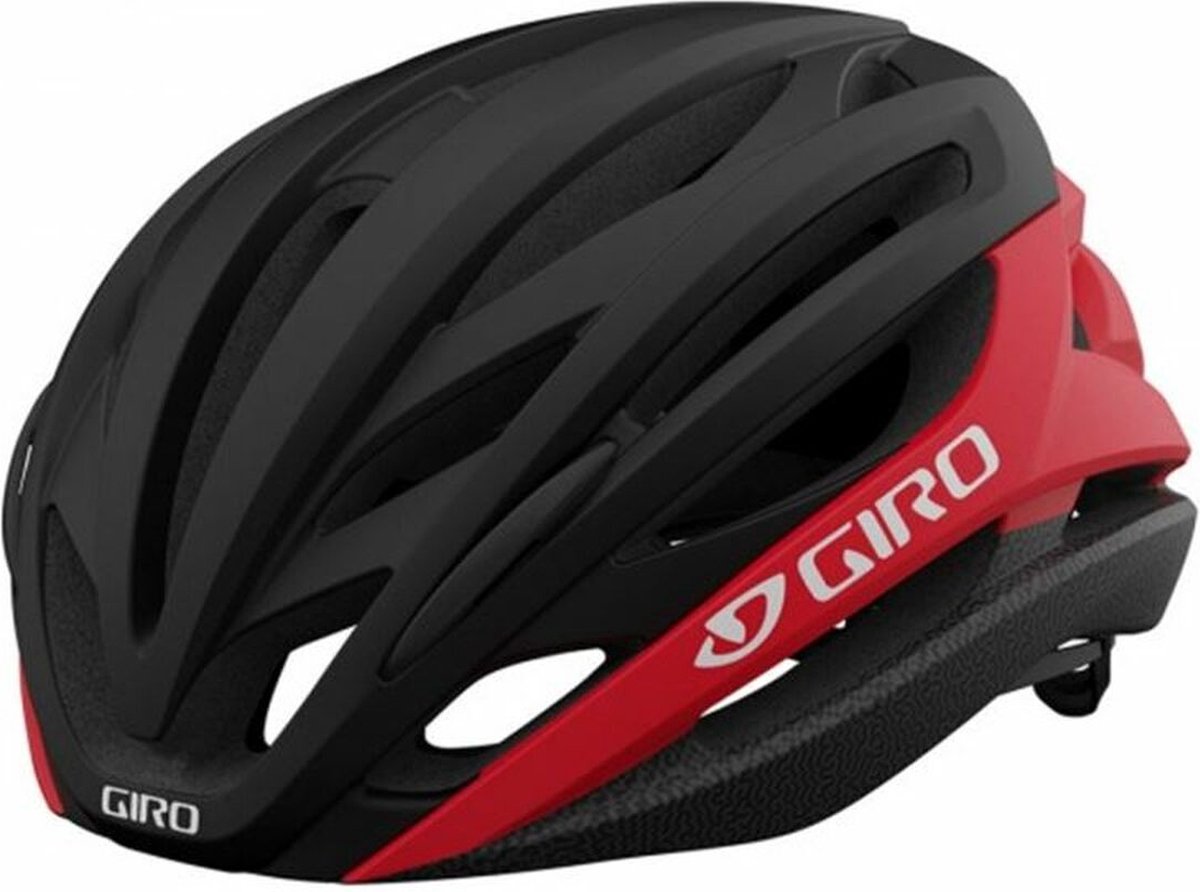 Giro Syntax Helmet – foto 4