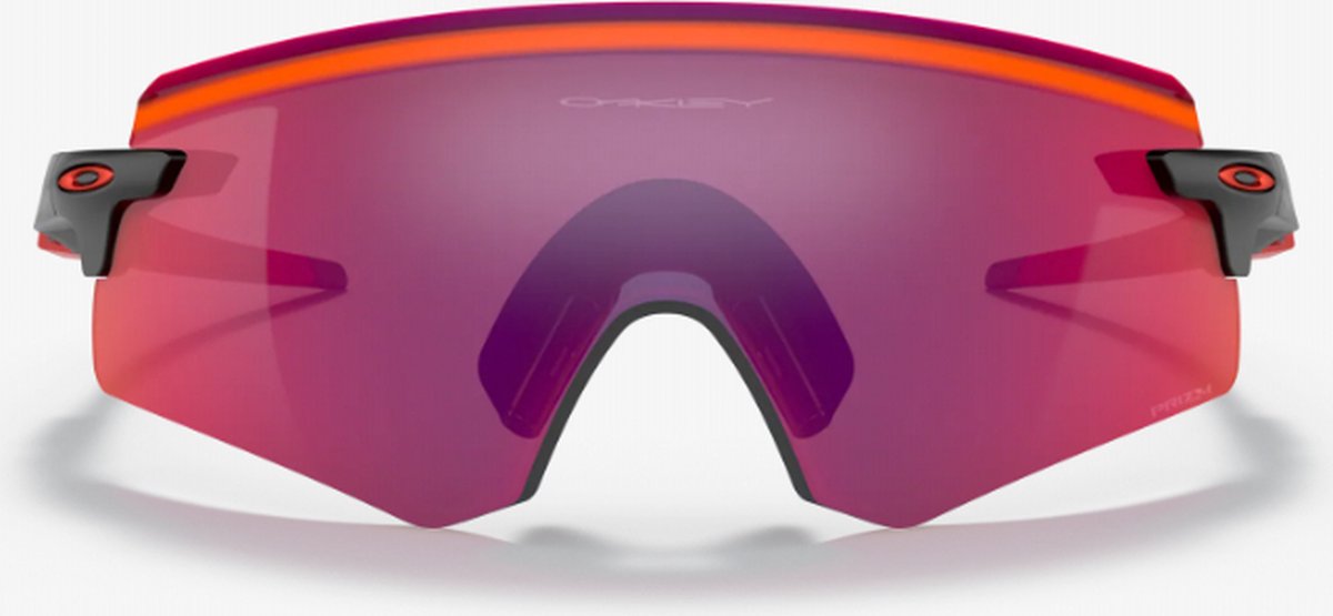 Oakley Encoder Matte Prizm Road OO9471-01 Zwart
