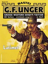 G. F. Unger Sonder-Edition 273 - G. F. Unger Sonder-Edition 273