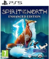 Spirit of the North PS5-game