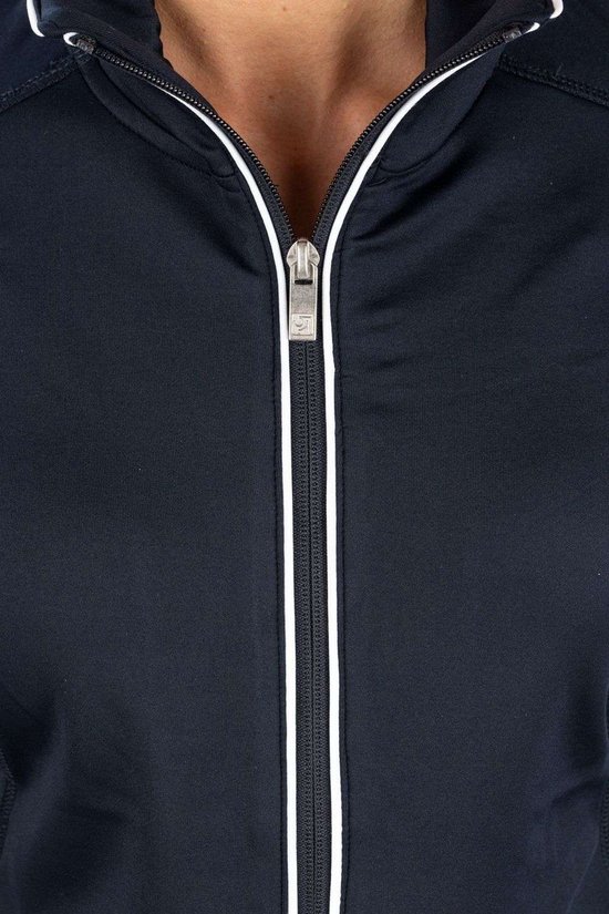 sportvest dames adidas