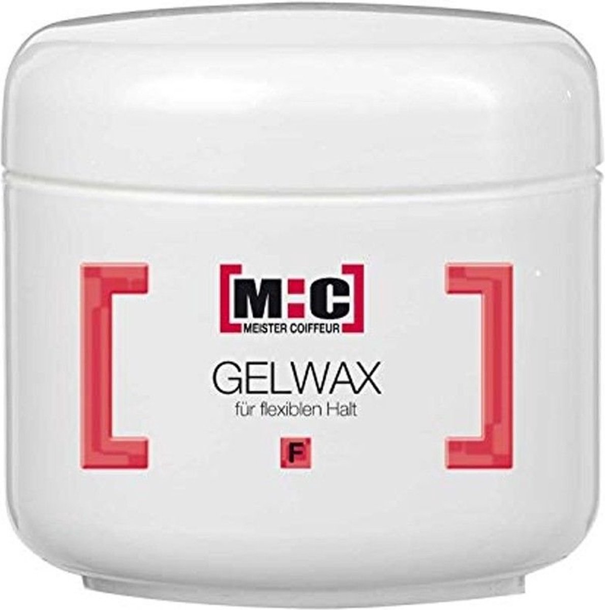 Comair M:C Gelwax F 150 Ml For Flexible Hold