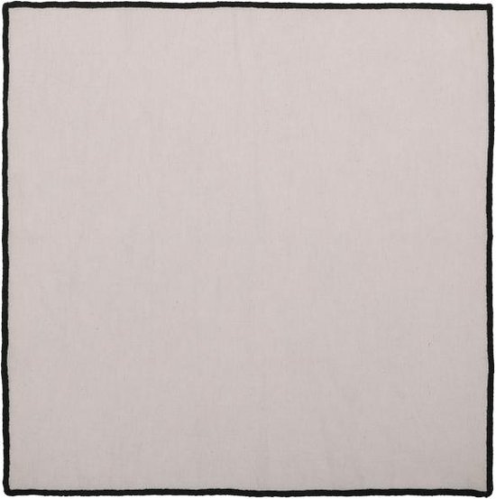 Colbert van linnen en katoen - BLAUW - - 20.00