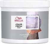 Wella Professionals Color Fresh Mask Lilac Frost 500ml