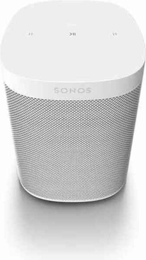 Sonos One SL - Wit - Sonos