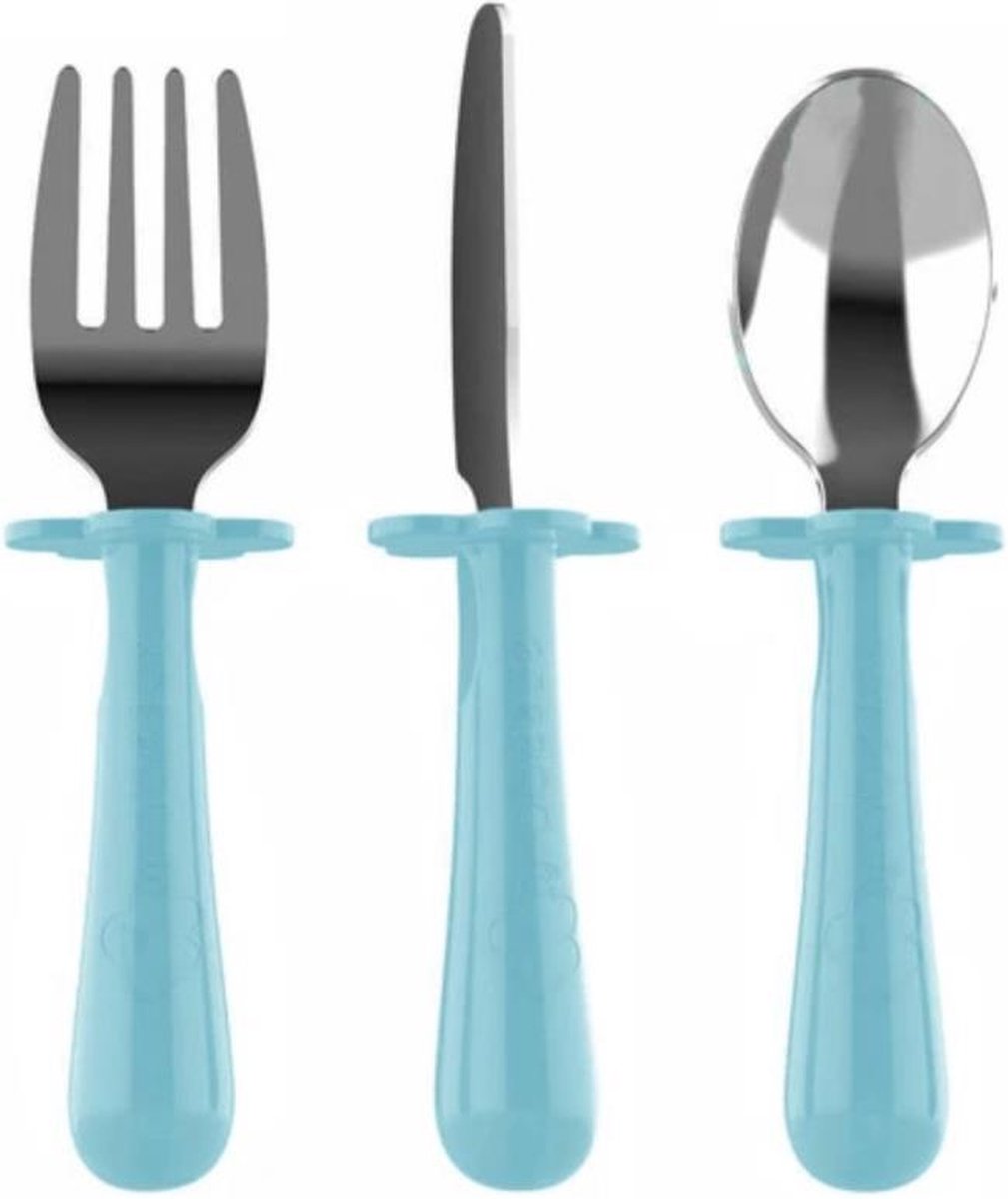 Goedkoopste Grabease kinder bestekset