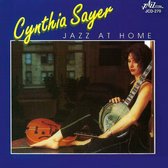 Cynthia Sayer - Jazz At Home (CD)