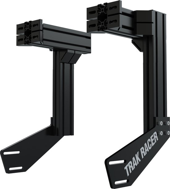 Universal Integrated Monitor Mounts for Aluminium Extrusion Mounting bol