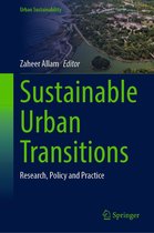 Urban Sustainability - Sustainable Urban Transitions