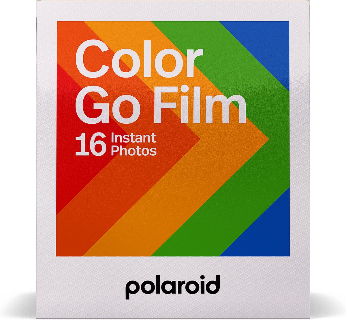 Polaroid film Couleur pour Polaroid GO et Polaroid GO Generation
