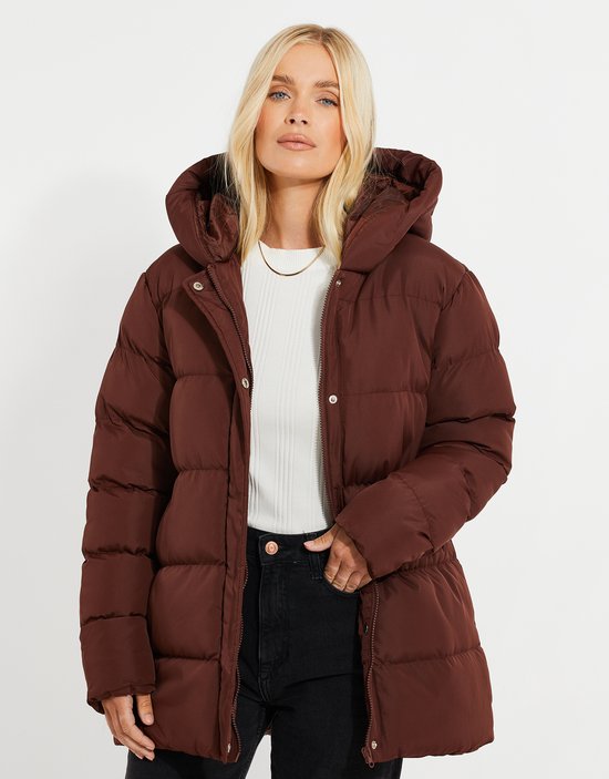 Manteau Hayley Equiline X-COOL – Femme, Bleu Marine, Taille 38 (Comme Neuf)